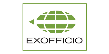 Exofficio Logo Exofficio Logo