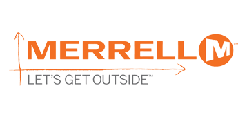 Merrell Logo Merrell Logo