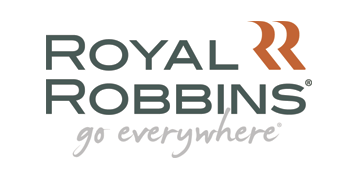 Royal Robbins Logo Royal Robbins Logo