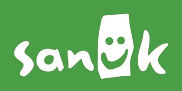 Sanuk Logo Sanuk Logo